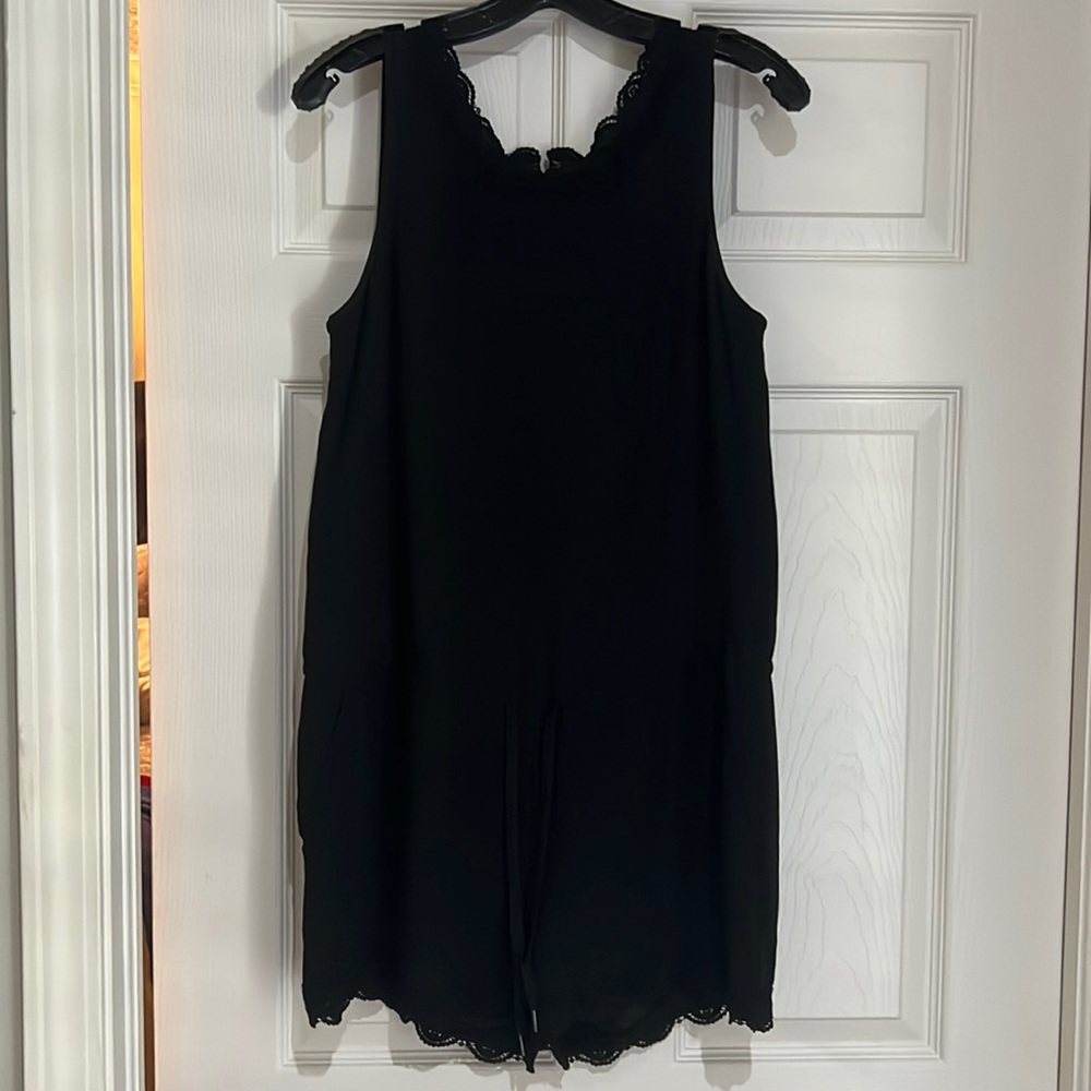 Joie romper